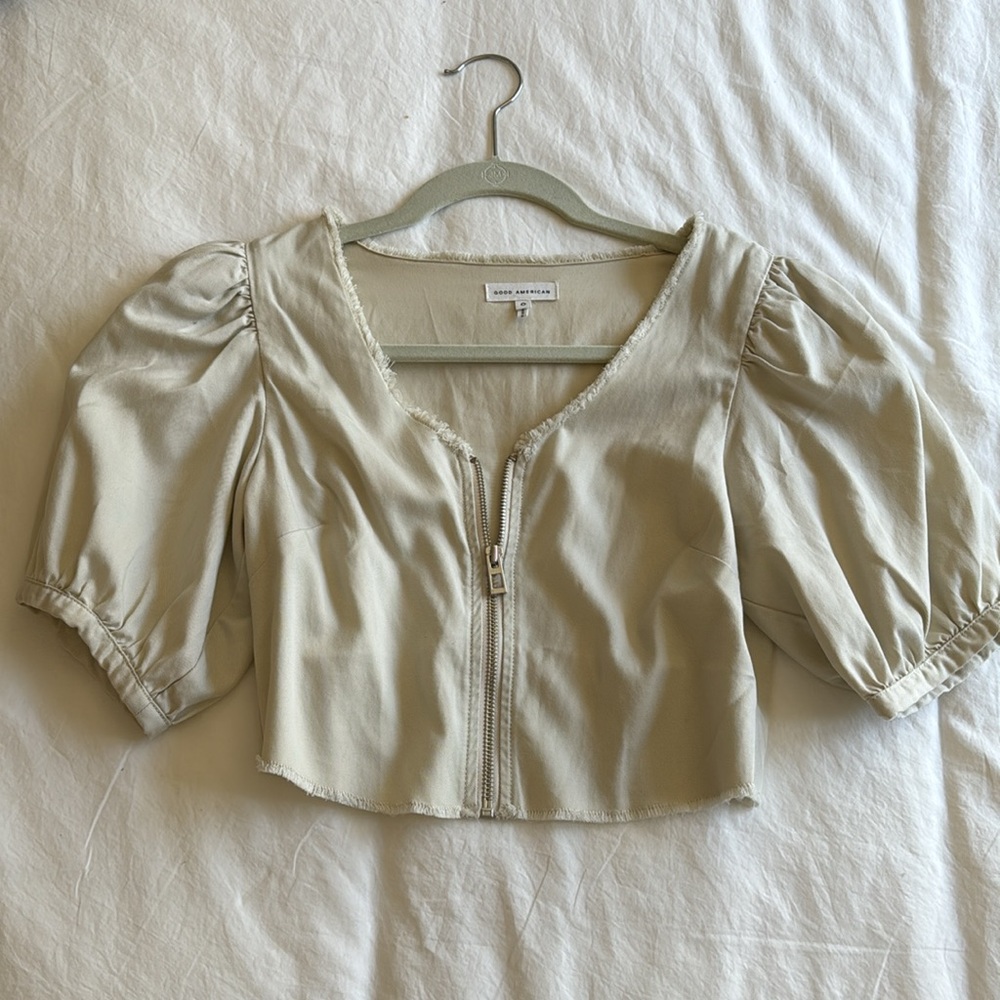 Good American Top
